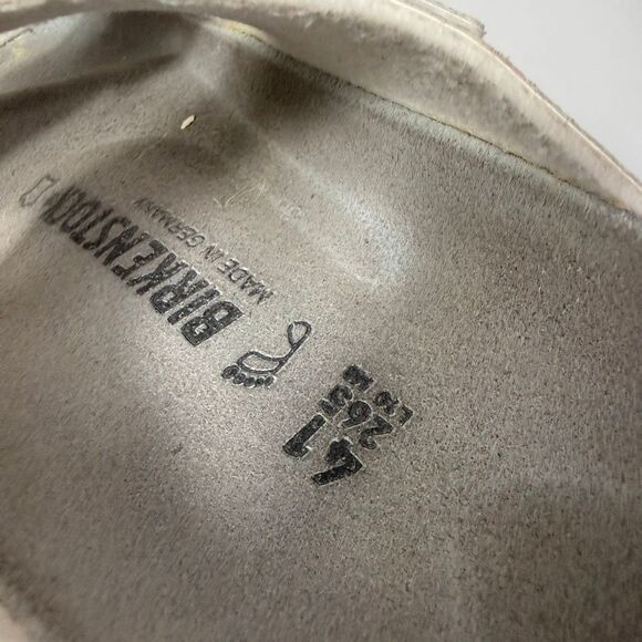 Birkenstock Arizona Sandals Womens Size 10 - Picture 10 of 11